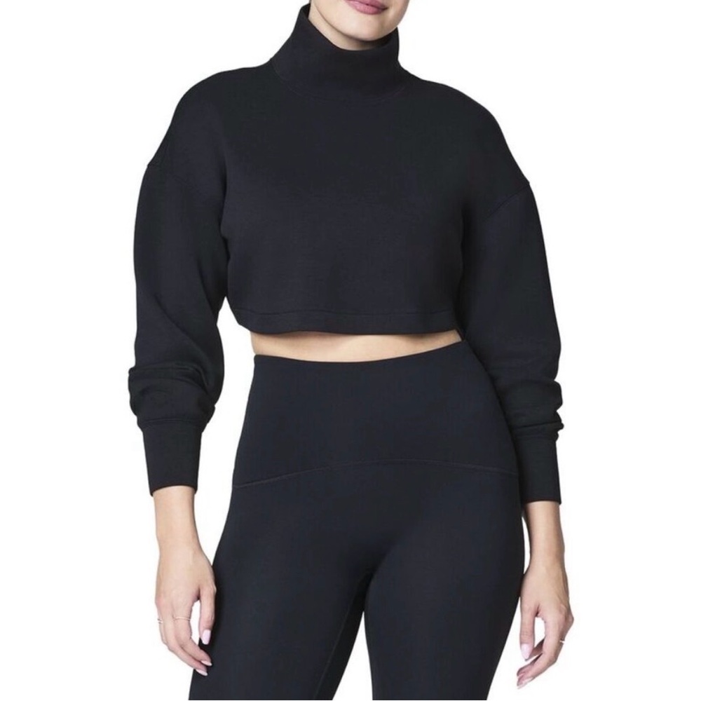 Spanx Brushed AE Bolero